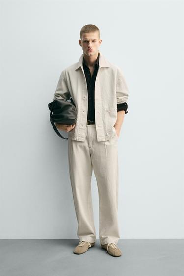 Zara {名称} - {颜色} - 0 图片