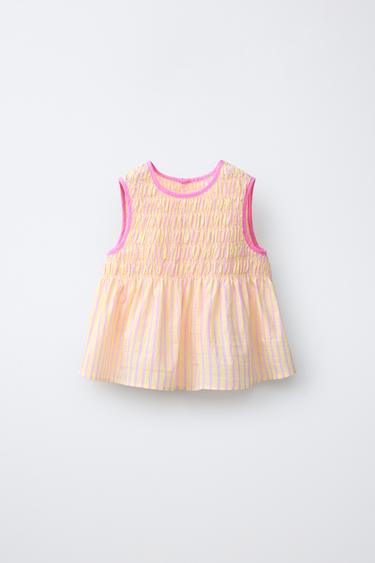 Zara {名称} - {颜色}