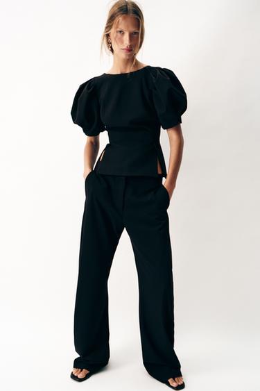 Zara {名称} - {颜色}