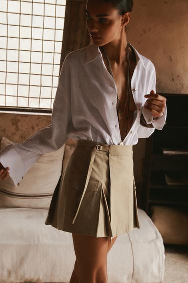 Zara {名称} - {颜色} - 0 图片