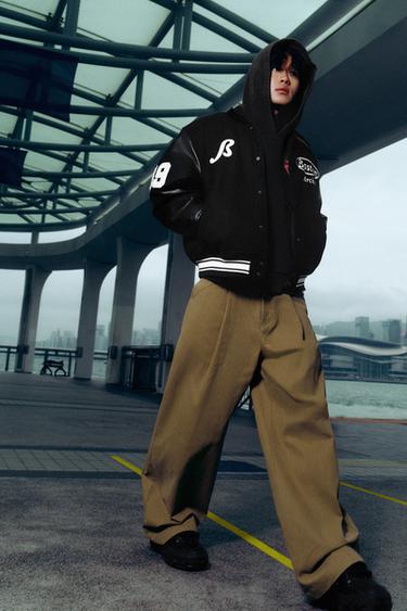 Zara {名称} - {颜色}