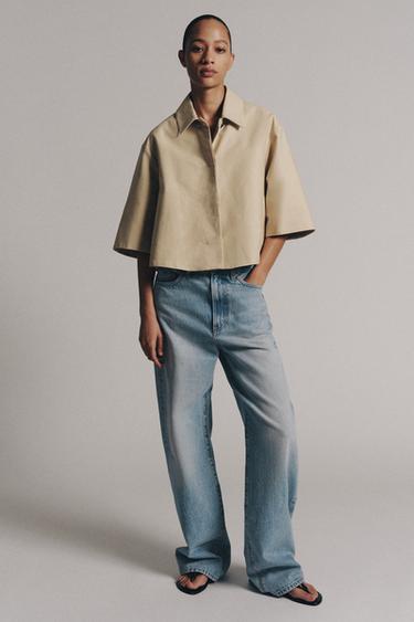 Zara {名称} - {颜色} - 0 图片