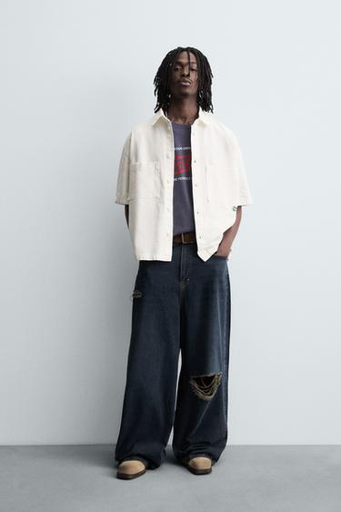 Zara {名称} - {颜色} - 0 图片