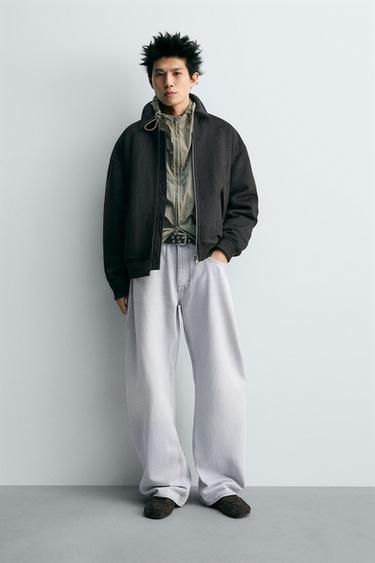 Zara {名称} - {颜色}