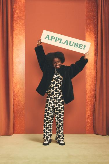 Zara {名称} - {颜色}