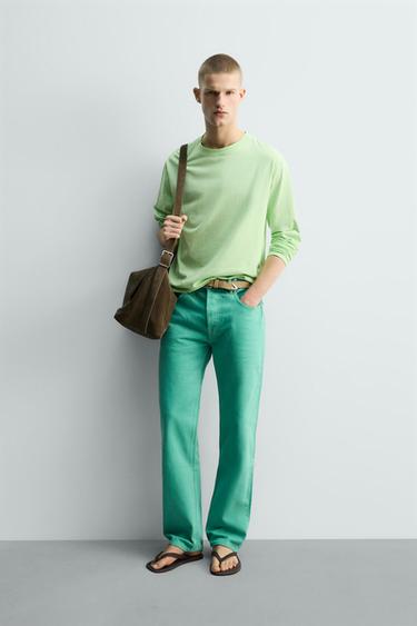 Zara {名称} - {颜色} - 0 图片