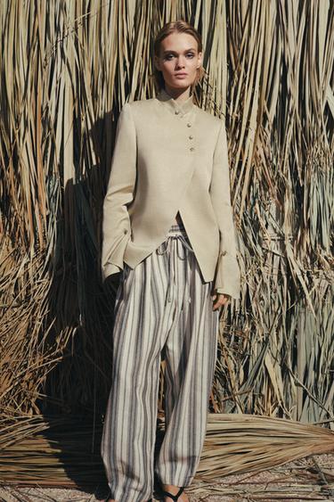 Zara {名称} - {颜色}