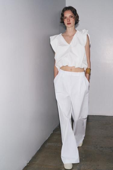 Zara {名称} - {颜色}