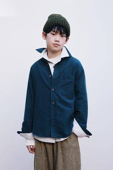 Zara {名称} - {颜色}