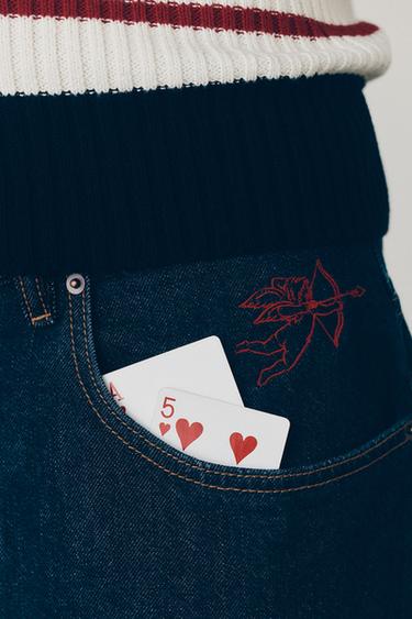 Zara {名称} - {颜色} - 0 图片