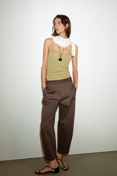 Zara {名称} - {颜色}