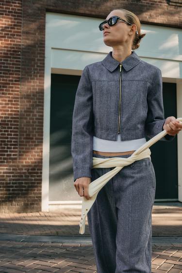 Zara {名称} - {颜色}