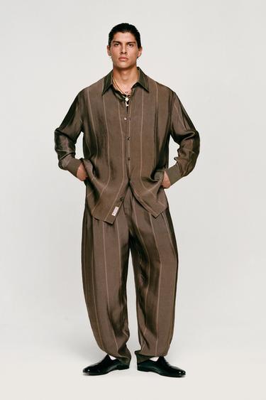 Zara {名称} - {颜色} - 0 图片