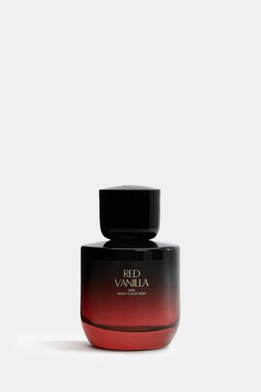 RED VANILLA EDT 90 ML (3.04 FL. OZ). -  by Zara - Image 0