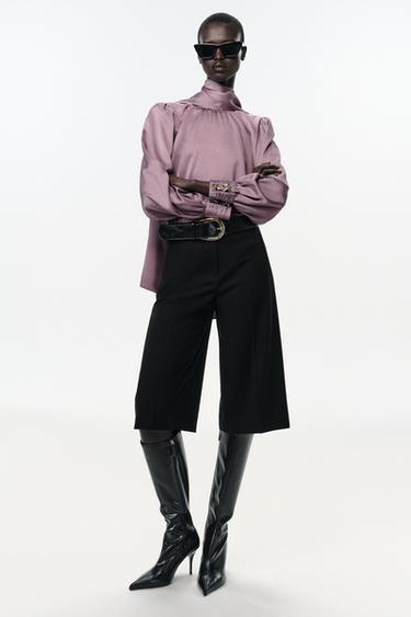 Zara {名称} - {颜色} - 0 图片