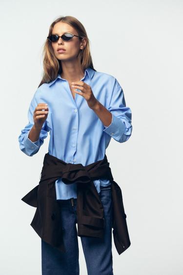Zara {名称} - {颜色}