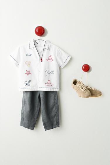 Zara {名称} - {颜色}