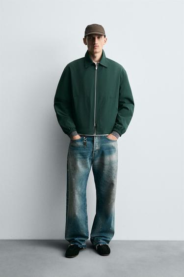 Zara {名称} - {颜色} - 0 图片