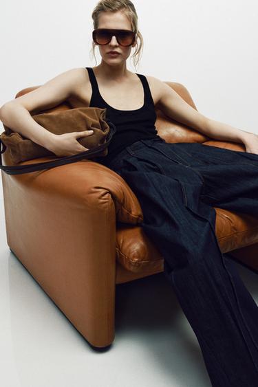 Zara {名称} - {颜色}