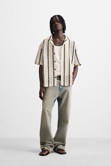 Zara {名称} - {颜色} - 0 图片