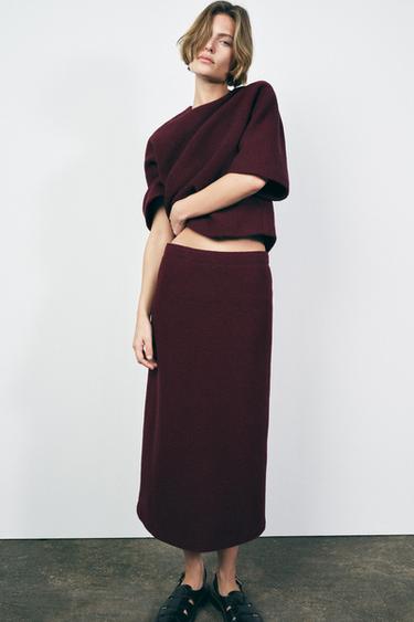 Zara {名称} - {颜色} - 0 图片