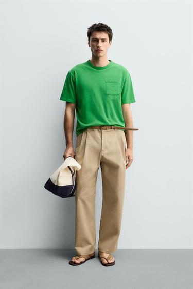 Zara {名称} - {颜色} - 0 图片
