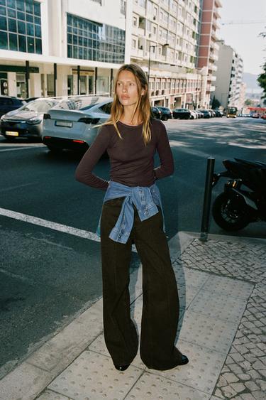 Zara {名称} - {颜色}