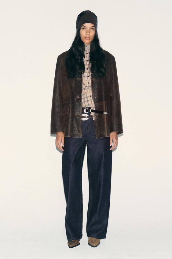 Zara {名称} - {颜色} - 0 图片