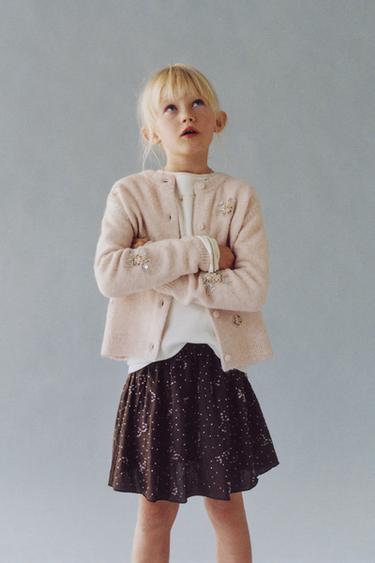 Zara {名称} - {颜色}