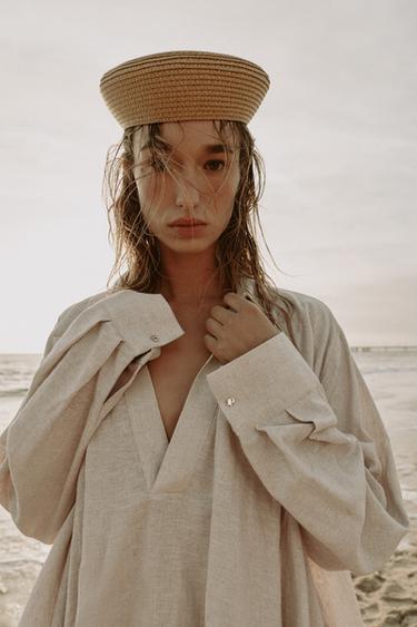 Zara {名称} - {颜色} - 0 图片