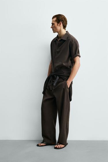 Zara {名称} - {颜色}