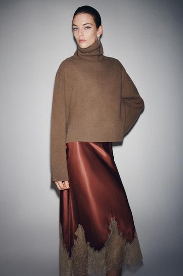 Zara {名称} - {颜色}