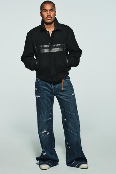Zara {名称} - {颜色}