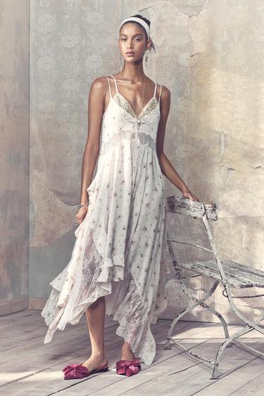 Zara {名称} - {颜色}