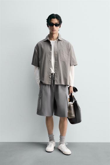 Zara {名称} - {颜色}