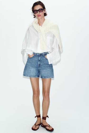 Zara {名称} - {颜色}