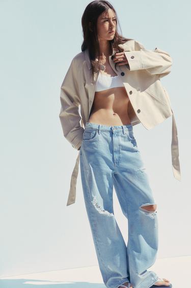 Zara {名称} - {颜色}