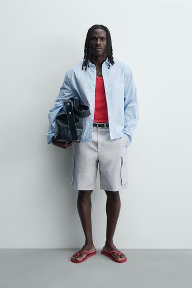 Zara {名称} - {颜色} - 0 图片