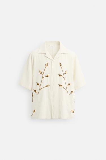 Zara {名称} - {颜色}