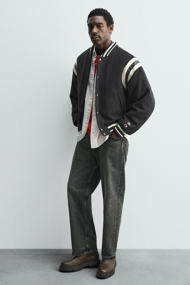 Zara {名称} - {颜色}