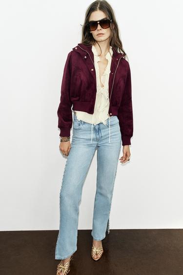 Zara {名称} - {颜色} - 0 图片