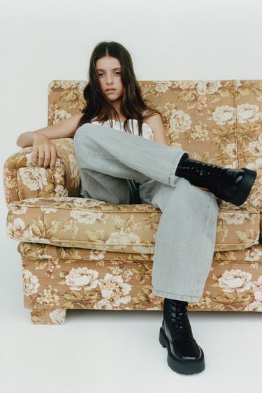 Zara {名称} - {颜色}