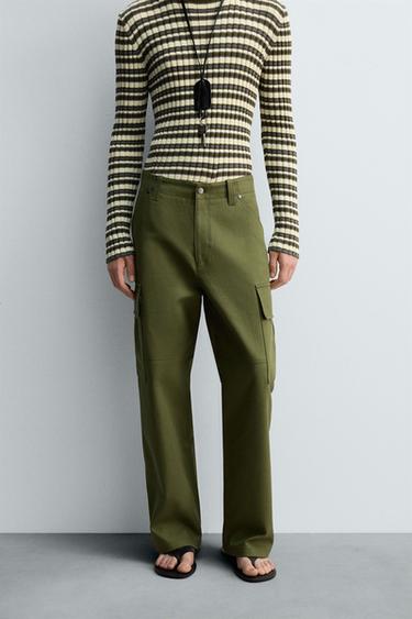 Zara {名称} - {颜色}