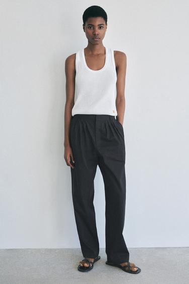 Zara {名称} - {颜色} - 0 图片