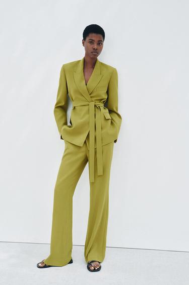 Zara {名称} - {颜色} - 0 图片