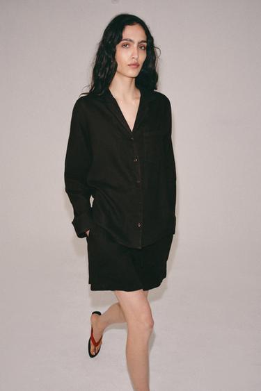 Zara {名称} - {颜色}