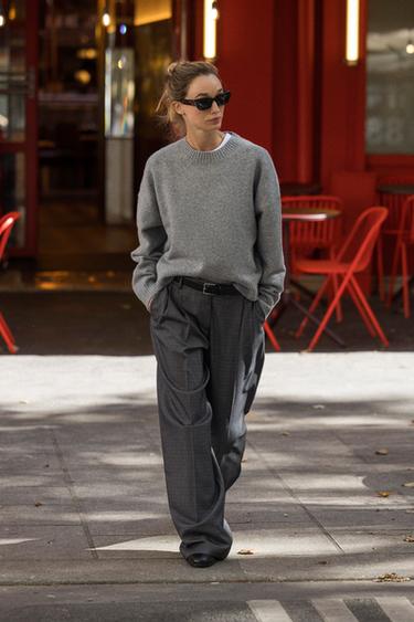 Zara {名称} - {颜色}