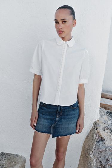Zara {名称} - {颜色} - 0 图片