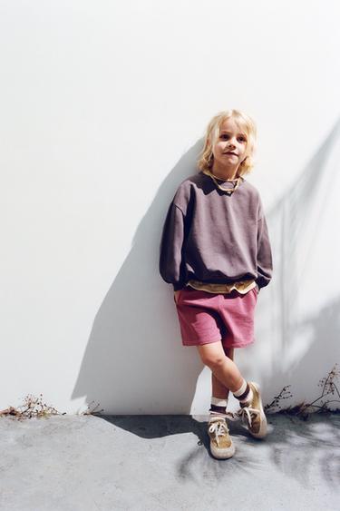 Zara {名称} - {颜色}