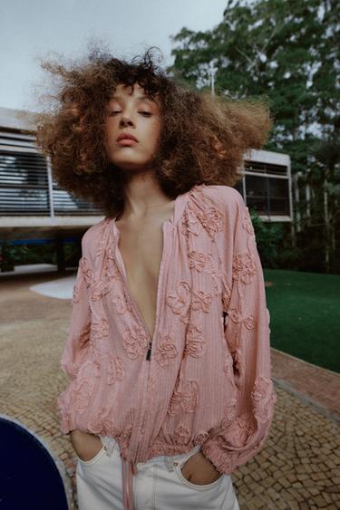 Zara {名称} - {颜色} - 0 图片